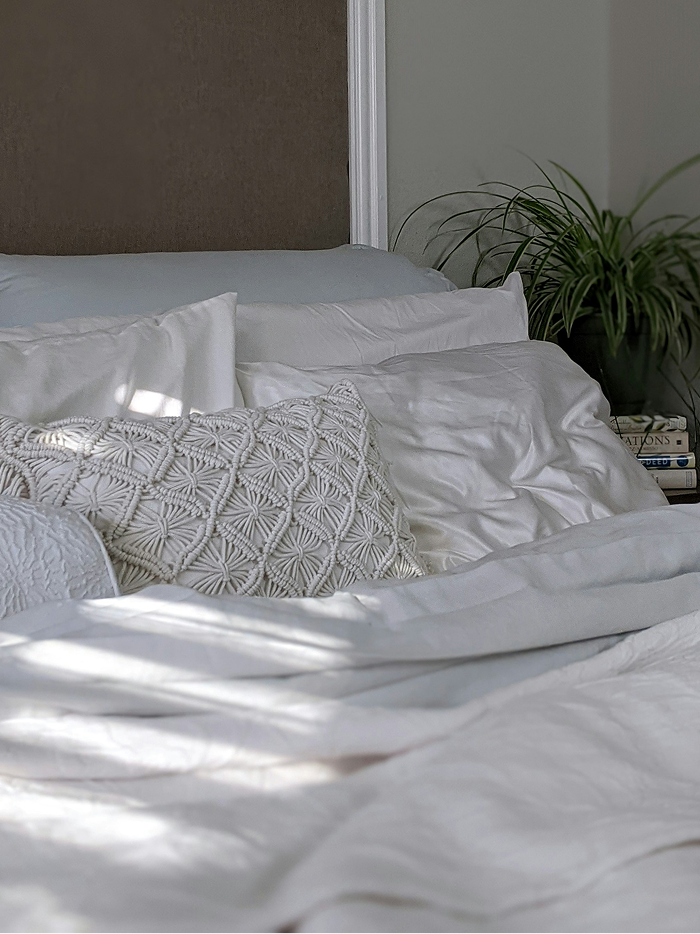 Bem-Estar: Como Criar um Quarto Focado no Verdadeiro Aconchego